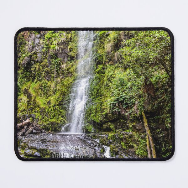 Item preview, Erskine Falls, Great Otway National Park, Australia designed and sold by Funkylikeabee.