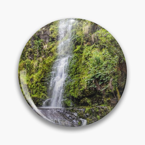 Item preview, Erskine Falls, Great Otway National Park, Australia designed and sold by Funkylikeabee.