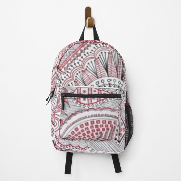 Item preview, Paisley rosa designed and sold by CricciethPrint.