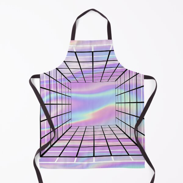 Item preview, Abstract Geometric Imagination 017 designed and sold by HeliMalereiArt.