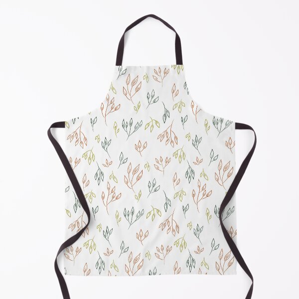 Item preview, Autumn leaves pattern designed and sold by DigitalartAM.