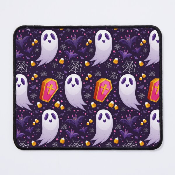 Item preview, Halloween Pumpkin boo Carving Pattern designed and sold by Dumebi BADDA.