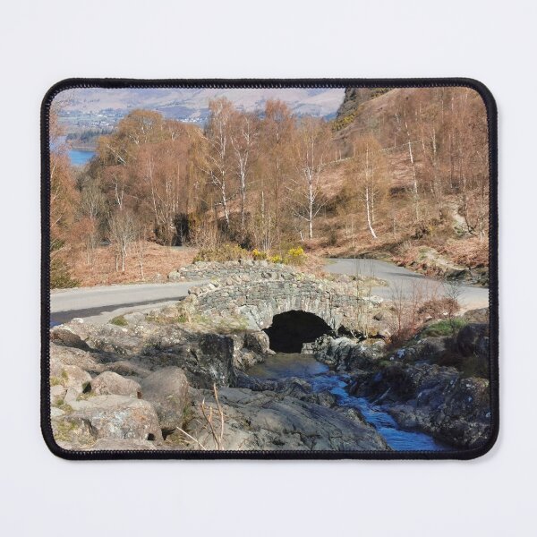 Item preview, Ashness bridge Keswick Lake District  designed and sold by Diane Hunter Art.
