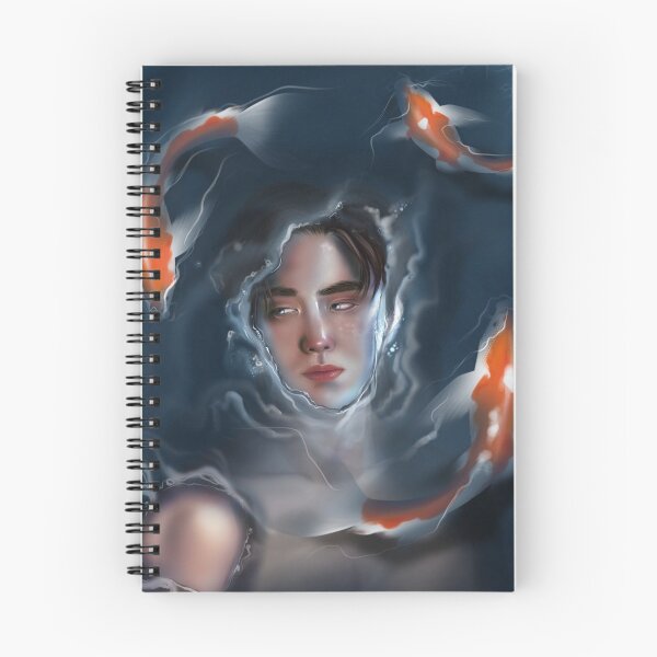 Item preview, EXO Suho- Water designed and sold by Bhawnasoun.
