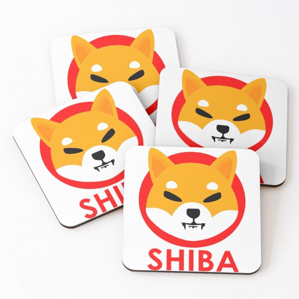 Item preview, Shiba designed and sold by Behzat Altuner.