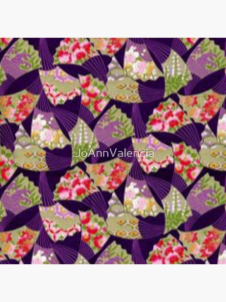Beautiful Japanese origami paper Greeting Card for Sale by JoAnnValencia