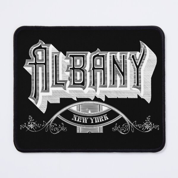 Item preview, Vintage Albany, NY designed and sold by DonDota.