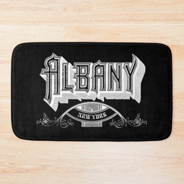 Item preview, Vintage Albany, NY designed and sold by DonDota.