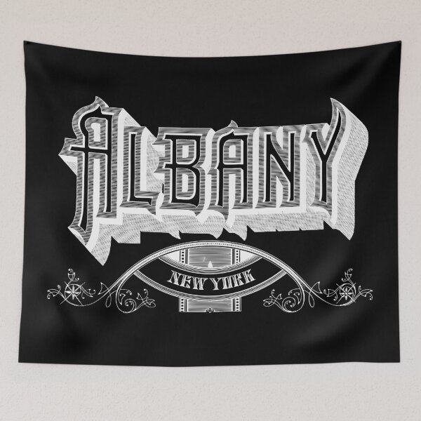 Item preview, Vintage Albany, NY designed and sold by DonDota.