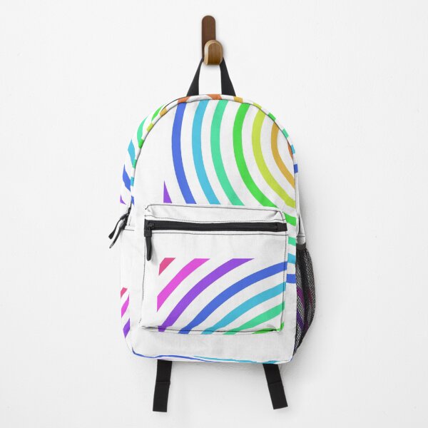 Item preview, Rainbow circle designed and sold by DASH BOARD.