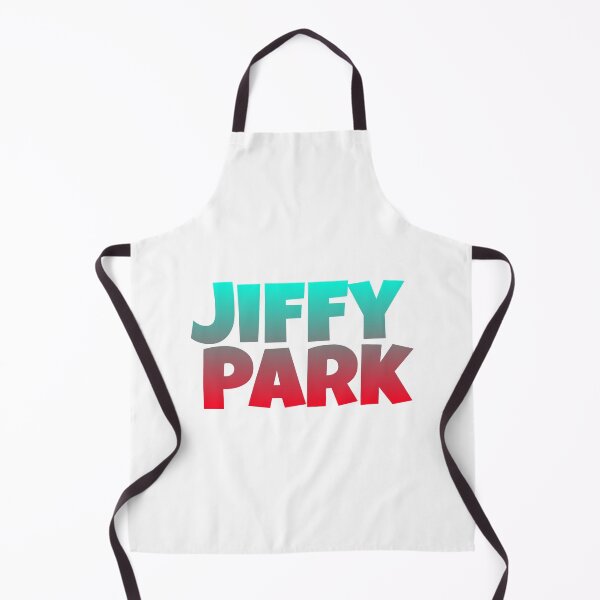 Item preview, Jiffy Park Essential T - Shirt designed and sold by Beautiful-SM.