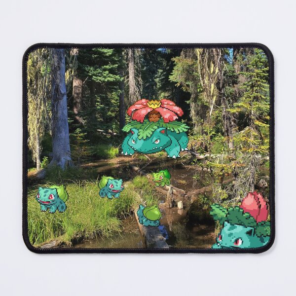 Item preview, Grass Starter Family designed and sold by Squirtlemon.
