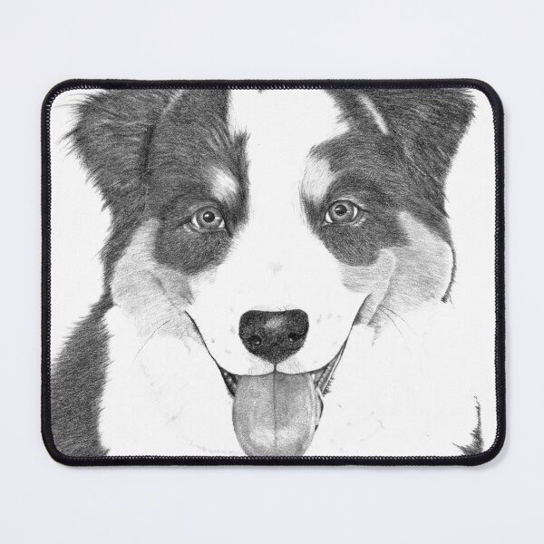 Item preview, Australian Sheppard designed and sold by PatriciaHiltz.