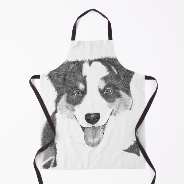Item preview, Australian Sheppard designed and sold by PatriciaHiltz.