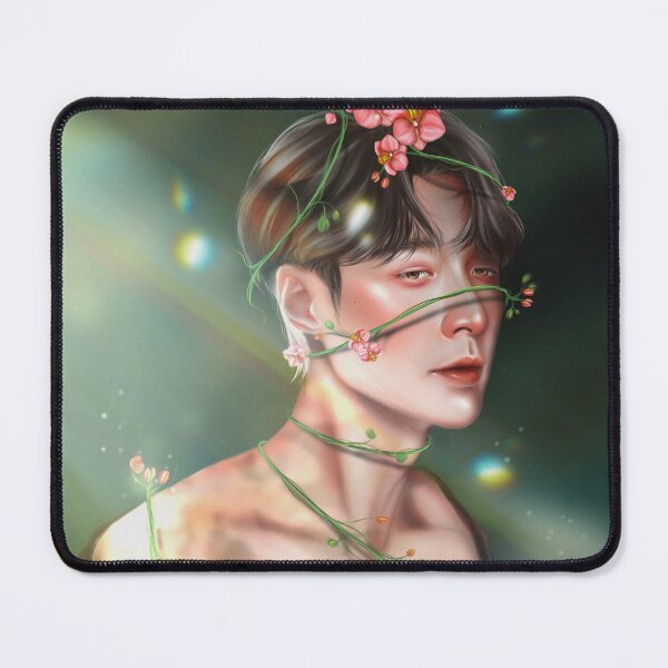 Item preview, EXO Lay- Healing designed and sold by Bhawnasoun.