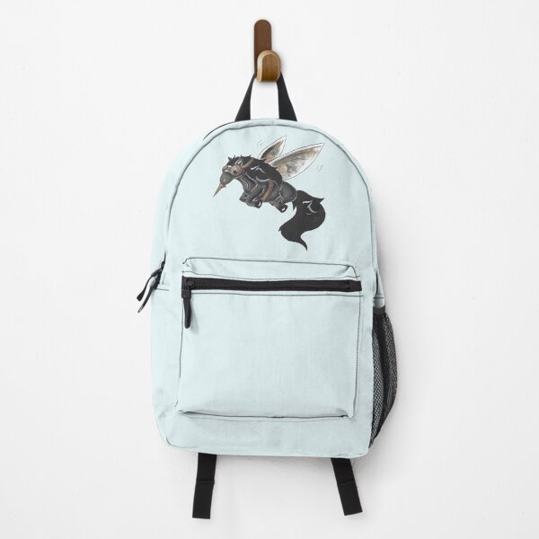 Item preview, Horsefly designed and sold by KOKeefeArt.