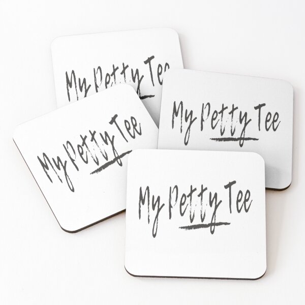 Item preview, Petty T-ShirtPetty designed and sold by BarraLawrene.