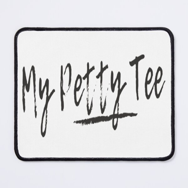 Item preview, Petty T-ShirtPetty designed and sold by BarraLawrene.