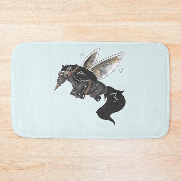 Item preview, Horsefly designed and sold by KOKeefeArt.