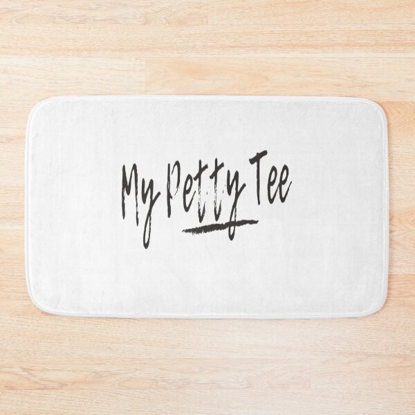 Item preview, Petty T-ShirtPetty designed and sold by BarraLawrene.