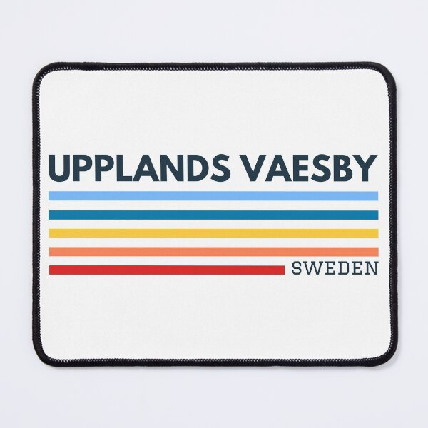 Item preview, Upplands Vaesby Sweden designed and sold by europelines.