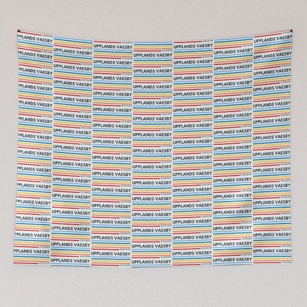 Item preview, Upplands Vaesby Sweden designed and sold by europelines.