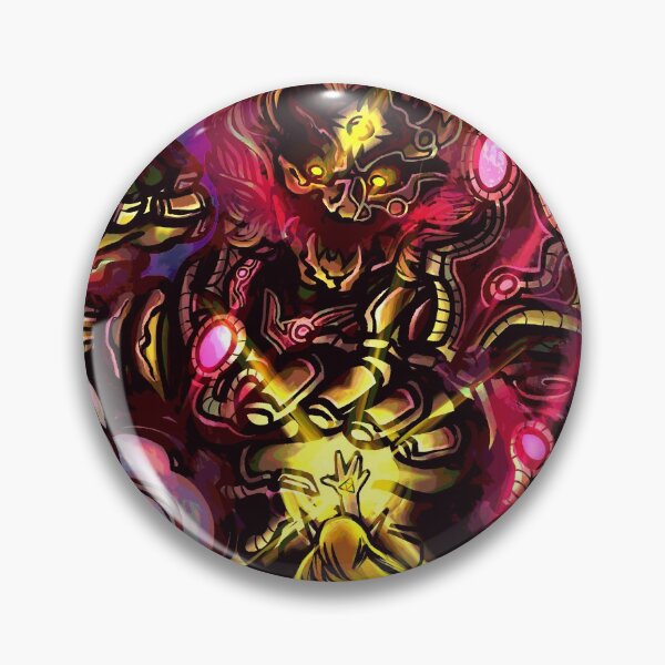 Item preview, Calamity designed and sold by Crescent31.