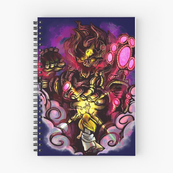 Item preview, Calamity designed and sold by Crescent31.