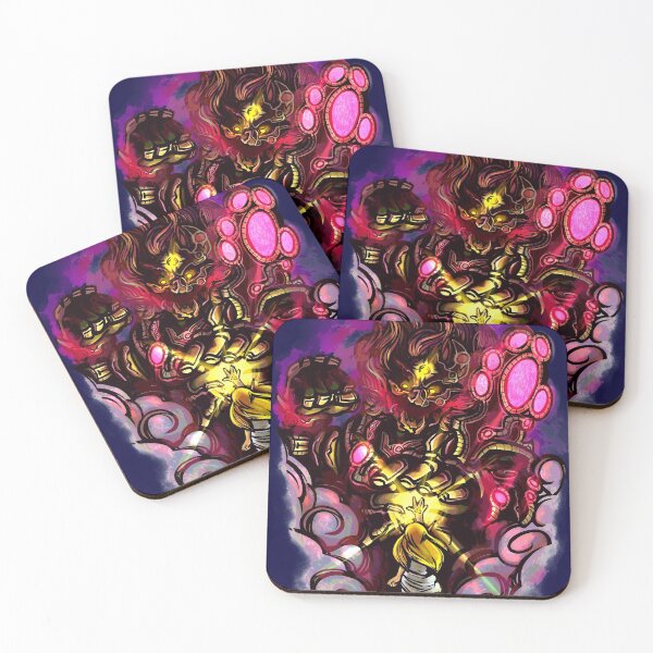 Item preview, Calamity designed and sold by Crescent31.