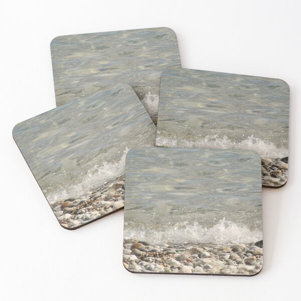 Item preview, seaside shingle designed and sold by Bethan Rose Studio.