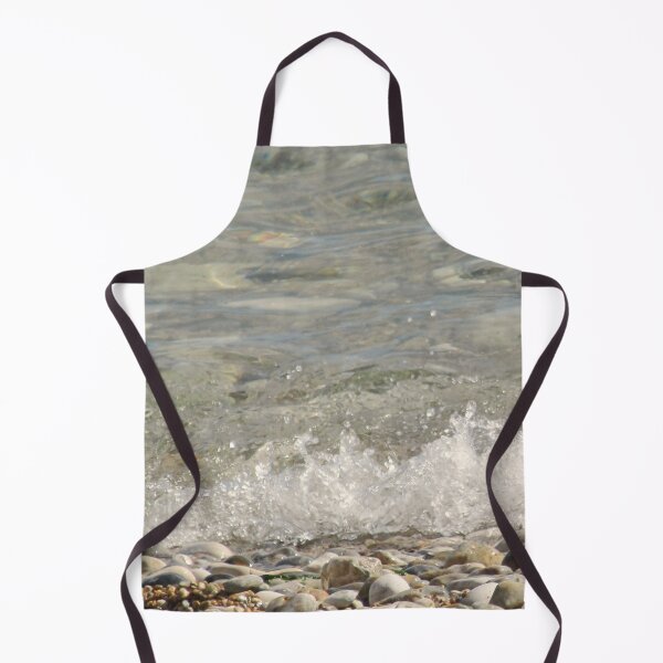 Item preview, seaside shingle designed and sold by Bethan Rose Studio.