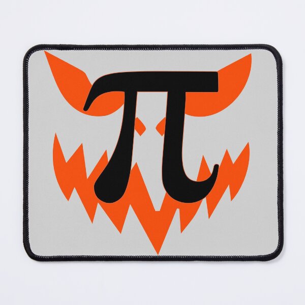 Item preview, Pumpkin PI -halloween gifts- designed and sold by seriesxanime.