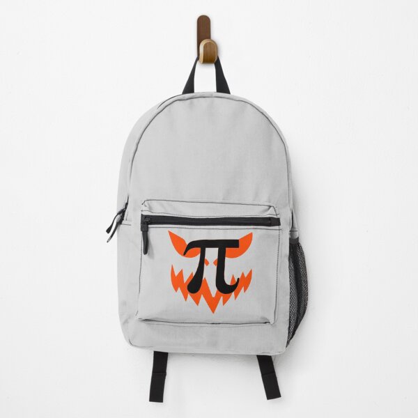 Item preview, Pumpkin PI -halloween gifts- designed and sold by seriesxanime.