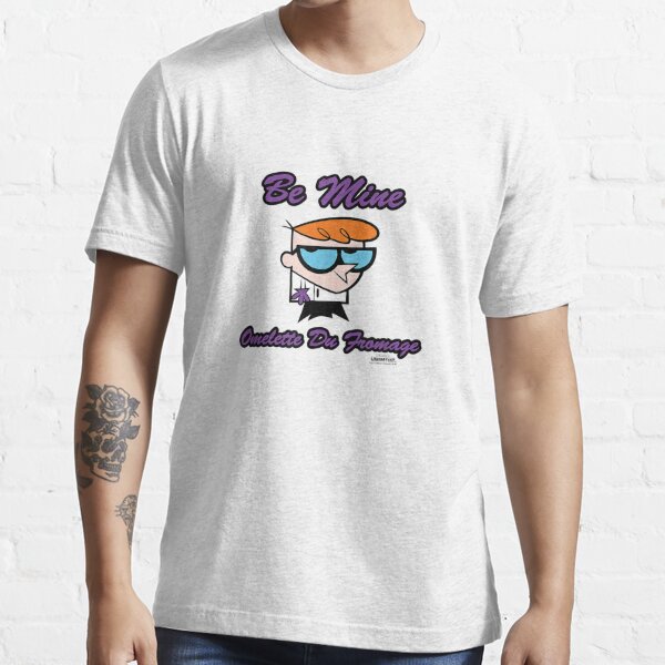 Omelette Du Fromage T-Shirts for Sale
