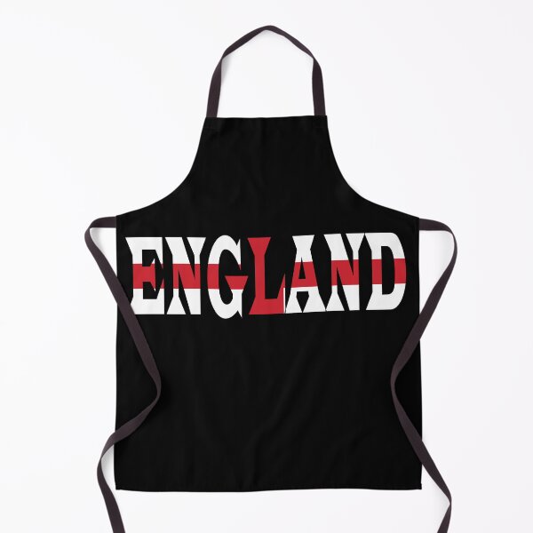 Item preview, England designed and sold by arianjacobsfc.