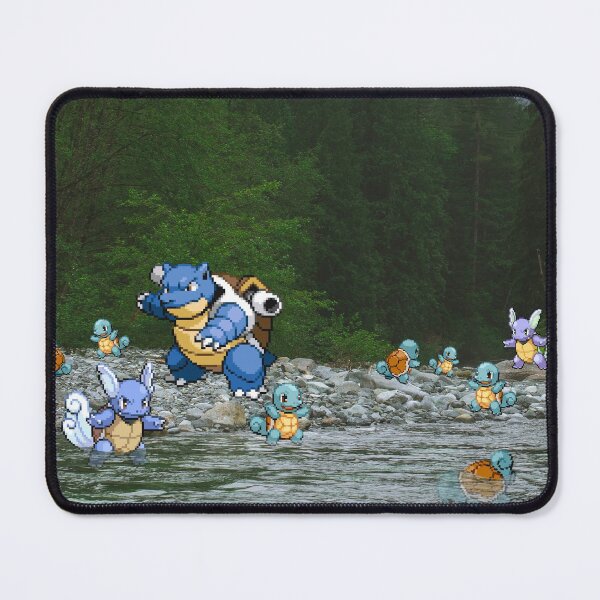 Item preview, Water Starter Family designed and sold by Squirtlemon.