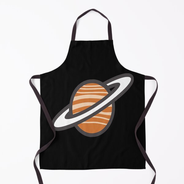 Item preview, Planet With Ring T-ShirtPlanet with ring designed and sold by BarraLawrene.