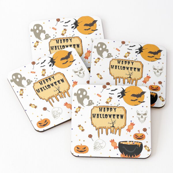 Item preview, Dabbing Halloween Boys Skeleton Zombie Scary Pumpkin Mummy - Spooky Halloween designed and sold by Vero De.