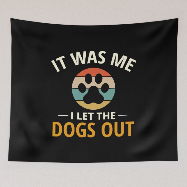 Item preview, Pet Sitter Sitting Dog Walker Animal Funny Gift designed and sold by CuteDesigns1.