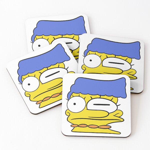 Item preview, CRUSHED MARGE designed and sold by Megatu.