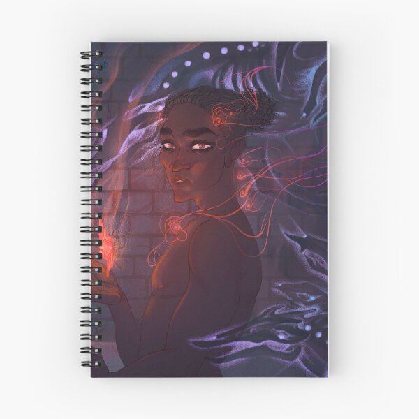 Item preview, Apparitions designed and sold by doomburgerdraws.