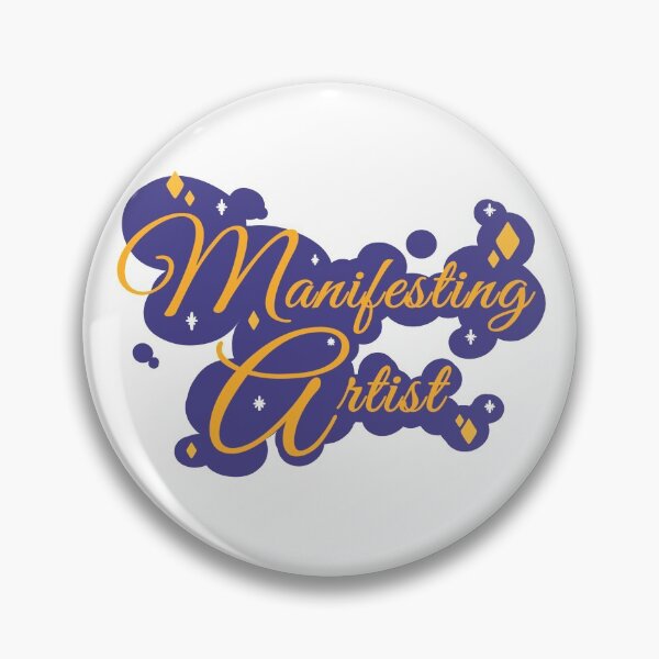 Item preview, Manifesting Artist  designed and sold by Skyebem.