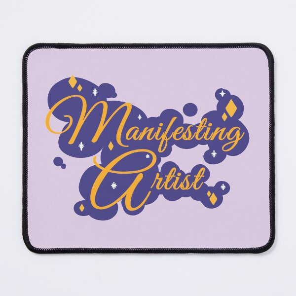 Item preview, Manifesting Artist designed and sold by Skyebem.