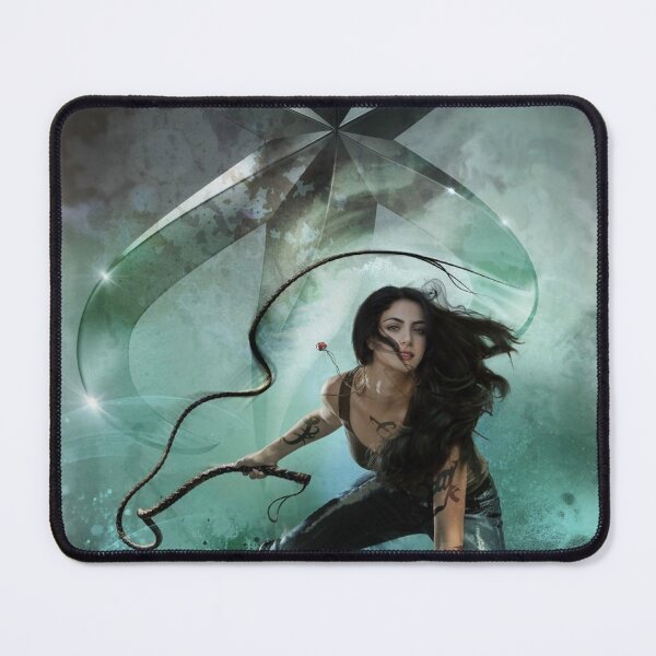 Item preview, isabelle lightwood - city of fallen angels designed and sold by dimvitri.