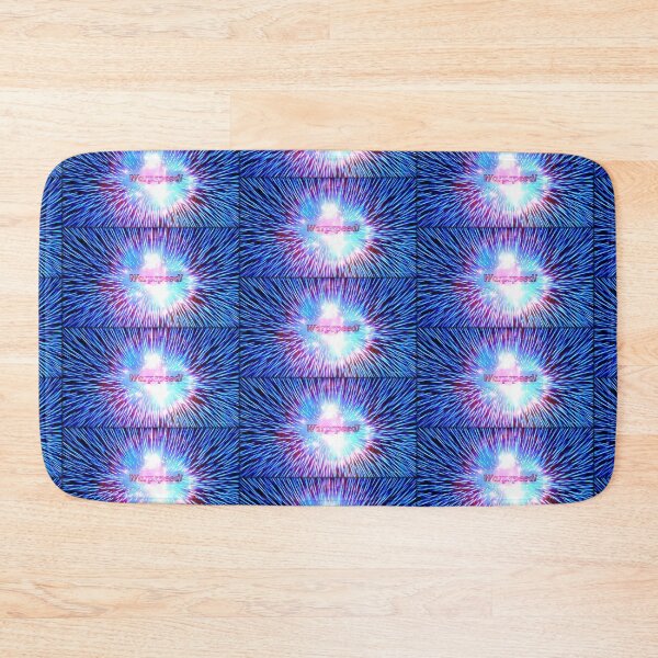 Item preview, Cosmic Art // Warpspeed! designed and sold by Imagin8er.