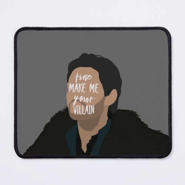 Item preview, darkling – fine, make me your villain designed and sold by dimvitri.