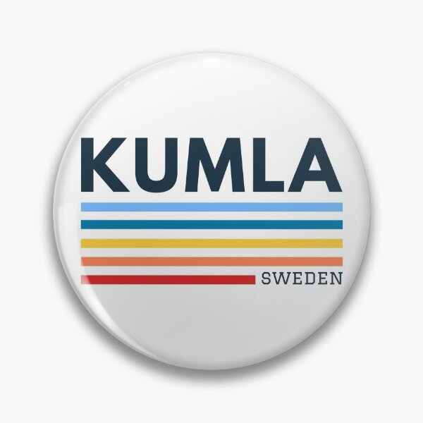 Item preview, Kumla Sweden designed and sold by europelines.