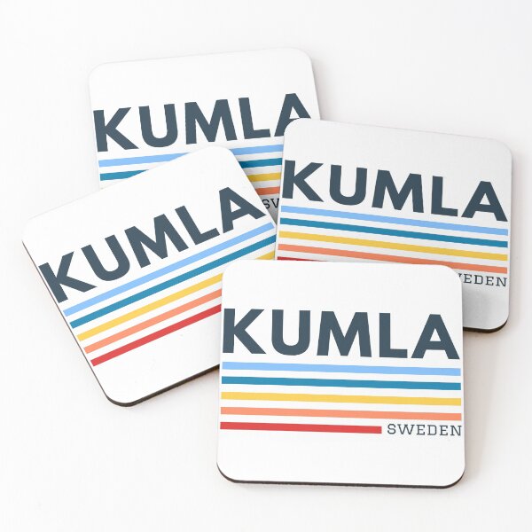 Item preview, Kumla Sweden designed and sold by europelines.