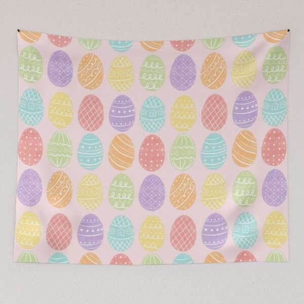 Item preview, Easter Eggs designed and sold by RuthMCreative.