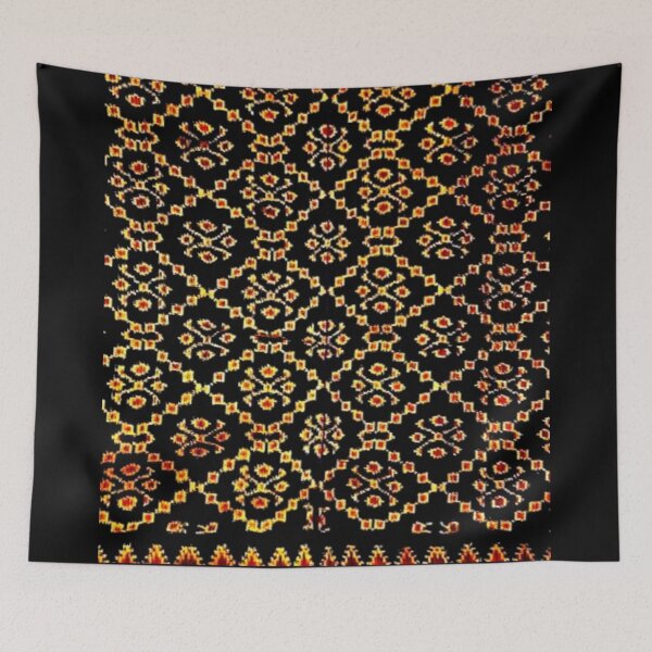Item preview, Batik pattern from east Indonesia designed and sold by Dwisaputra052.